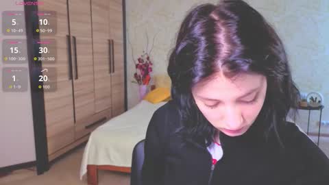 Asmodeus online show from 10, 10, 2025