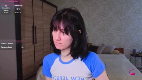 Asmodeus online show from 24, 10, 2025