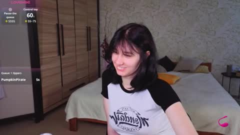 Asmodeus online show from 25, 10, 2025