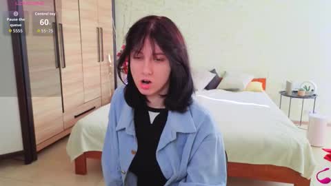 Asmodeus online show from 26, 10, 2025