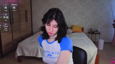 Asmodeus online show from 30, 11, 2025