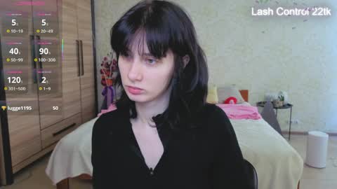 Asmodeus online show from 29, 3, 2026