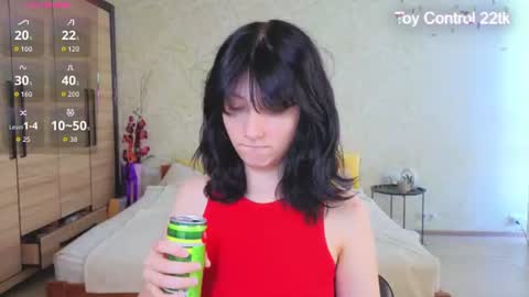 Snapshot of julissweet chatting on 18, 7, 2026 Asmodeus online show from 18, 7, 2026
