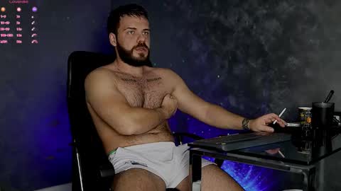 JULiUS   online show from 8, 11, 2025