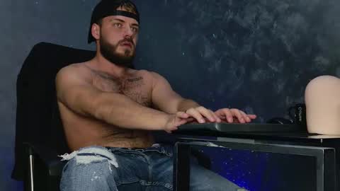 JULiUS   online show from 26, 11, 2025