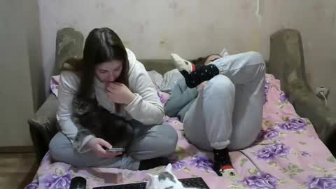 Juliya Katie online show from 13, 1, 2025