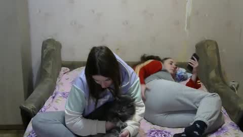 Juliya Katie online show from 17, 2, 2025