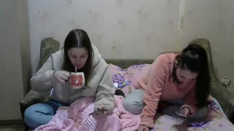 Juliya Katie online show from 22, 2, 2025