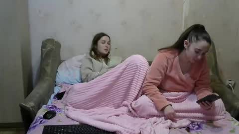 Juliya Katie online show from 22, 2, 2025