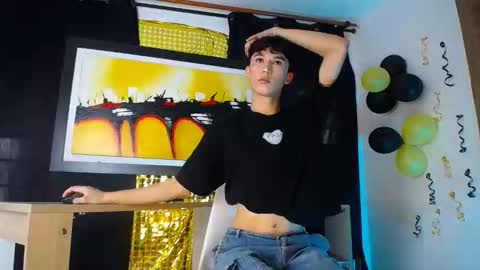 jullian online show from 17, 3, 2026