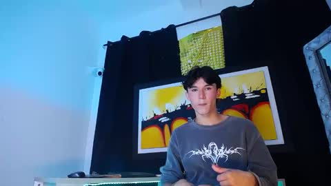 jullian online show from 21, 3, 2026