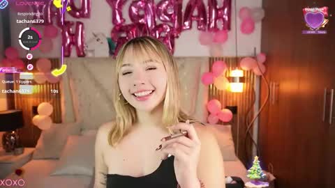 jullianapriv_ online show from 6, 1, 2026