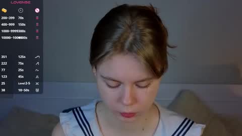 Julie online show from 12, 1, 2026