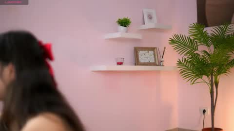 Snapshot of jullyfox chatting on 3, 5, 2026 Foxy online show from 3, 5, 2026