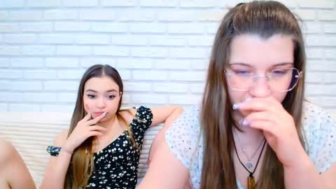 DoubleCherry online show from 21, 2, 2026