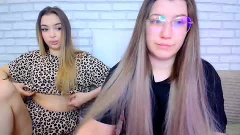 DoubleCherry online show from 1, 3, 2026