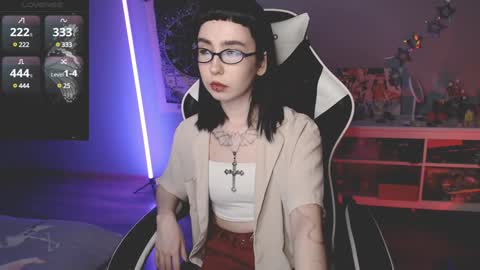 Baroness Von Cringe online show from 6, 2, 2025