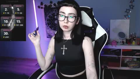 Baroness Von Cringe online show from 9, 3, 2025