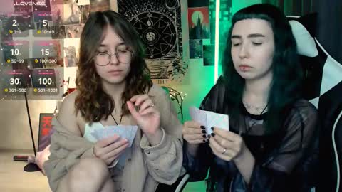 Baroness Von Cringe online show from 24, 10, 2025