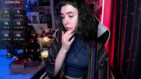 Baroness Von Cringe online show from 16, 1, 2026