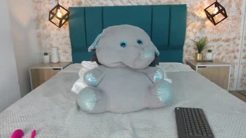 Snapshot of july_gh chatting on 11, 1, 2025 Julietha  online show from 11, 1, 2025