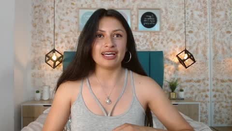 Snapshot of july_gh chatting on 15, 1, 2025 Julietha  online show from 15, 1, 2025