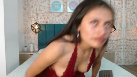 Snapshot of july_gh chatting on 30, 1, 2025 Julietha  online show from 30, 1, 2025