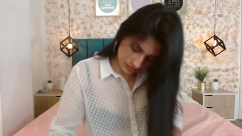 Snapshot of july_gh chatting on 19, 2, 2025 Julietha  online show from 19, 2, 2025