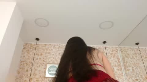 Snapshot of july_gh chatting on 26, 2, 2025 Julietha  online show from 26, 2, 2025