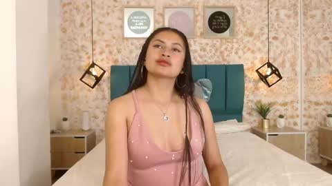 Snapshot of july_gh chatting on 27, 2, 2025 Julietha  online show from 27, 2, 2025