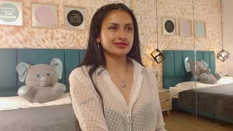 Snapshot of july_gh chatting on 28, 2, 2025 Julietha  online show from 28, 2, 2025