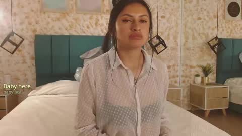 Snapshot of july_gh chatting on 8, 3, 2025 Julietha  online show from 8, 3, 2025