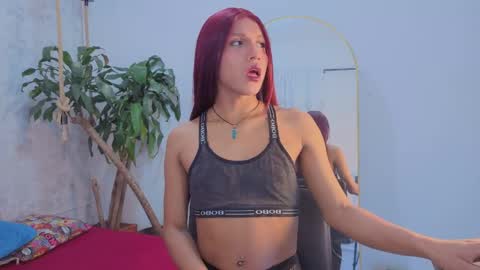 july_quinzel online show from 6, 4, 2026