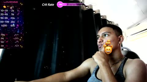 Julya Smith online show from 27, 12, 2024