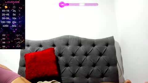 Julya Smith online show from 21, 1, 2025