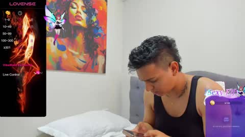 Snapshot of julya_smith_69 chatting on 19, 5, 2026 Julya Smith online show from 19, 5, 2026