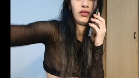 Snapshot of julyanarains chatting on 17, 5, 2026 Julyana online show from 17, 5, 2026