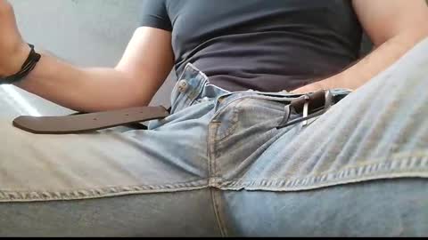 Gregor online show from 23, 3, 2026