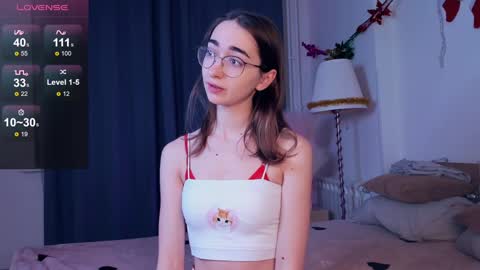 Polly online show from 5, 1, 2025