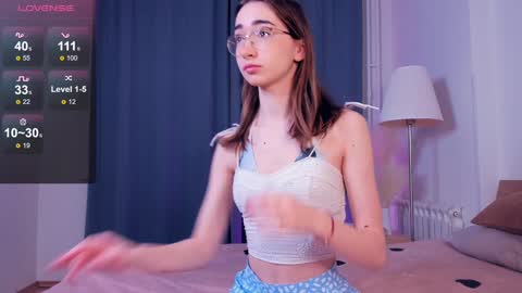 Polly online show from 11, 1, 2025