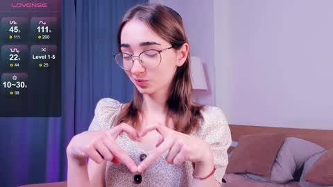 Polly online show from 17, 1, 2025