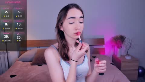 Polly online show from 23, 1, 2025