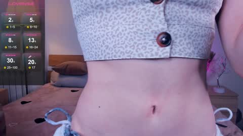 Polly online show from 26, 1, 2025