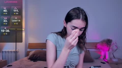 Polly online show from 30, 1, 2025