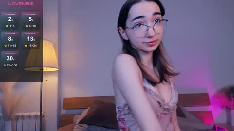 Polly online show from 13, 2, 2025