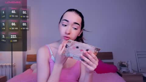 Polly online show from 15, 2, 2025