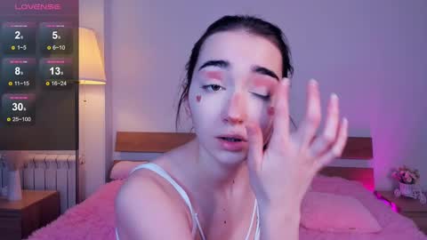 Polly online show from 23, 2, 2025