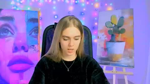 Snapshot of junewoods chatting on 24, 2, 2026 junewoods online show from 24, 2, 2026