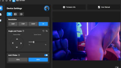 jungthisvid online show from 27, 3, 2026