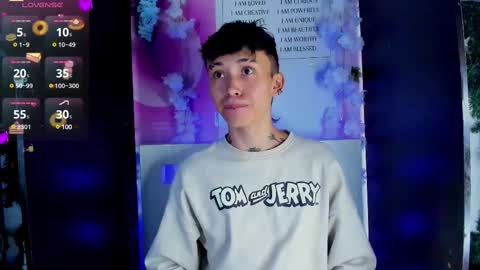 Junior online show from 10, 2, 2025